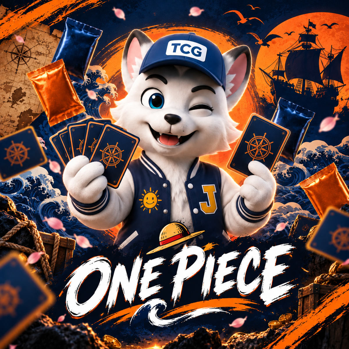 JOKI Box One Piece